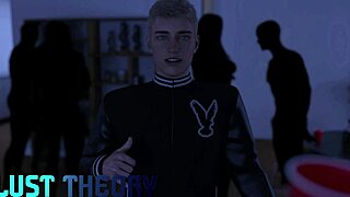 Lust Theory Episode 225 Builds Steamy Hentai Game Tension