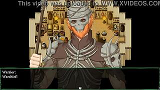 succubus covenant ep 10 explores naughty demon forest temptations deeply