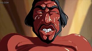 the hunter corners snow white in the enchanted woods animation