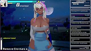 athena airis rides dildo hard while squeezing tits in heated masturbation frenzy