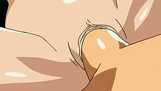 innocent teen hentai sissy anal fucks cute stepsis stretching tight holes