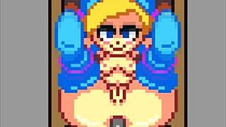 Dark Magician Girl Hentai Compilation Features Intense Magical Encounters And Erotic Scenes