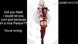 why take this hentai femdom humiliation joi cei punishment?