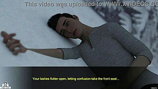 Lust Theory 231 Hentai Game Fuck Scene