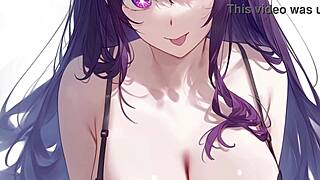 ai hoshino's like hey simp for me goddess edging paizuri creampie femdom outdoors pov