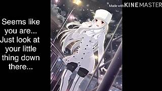 why take this hentai femdom humiliation joi cei punishment?