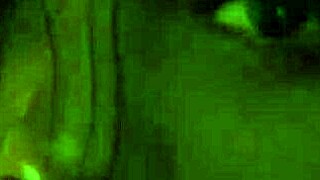 Judy Alvarez's Lesbian Passion Ignites Full Cyberpunk Ecstasy