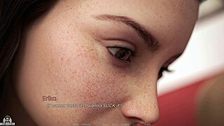 wanna get intimate like this? feel her warmth wrapping around you tight...