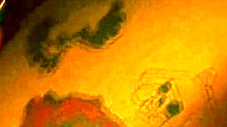 Judy Alvarez's Lesbian Passion Ignites Full Cyberpunk Ecstasy