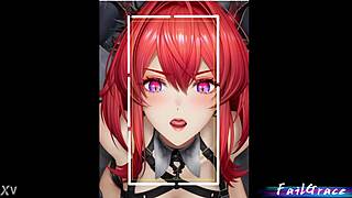 ai genshin laevatain endfield hentai anime scenes unfold