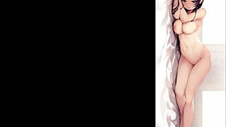 check out this wild hentai compilation with twerking babes and hot animations