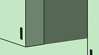 Magic Ball Ch. 1 Delivers Raw Hentai Pussy and Ass Pounding