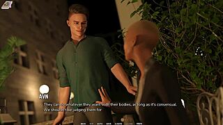 ebony teacher teases for huge cock anal in taboo university class