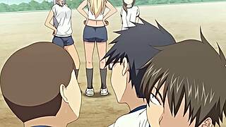 How Much Hotter Can Anime Creampie Doggystyle Get?!