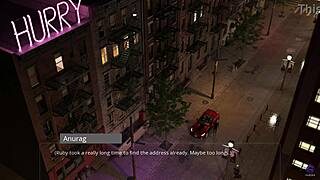 Midnight Paradise Full Story 14 Horny Young Man Bangs Huge Tits Milf at Home