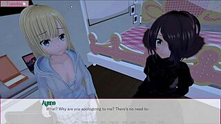 what if your taboo teacher uniform fantasy leads to old young lessons part 128?