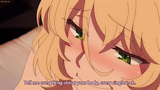 ever seen kaifuku jutsushi's cutest asian anime sex edits??