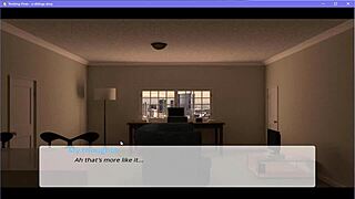 Twisting Vines Game Features Titty Fuck Vagina Play