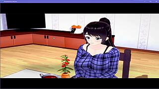 Big Tits Lesbian Domination Handjob BDSM Toy Play