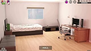 Lust Theory Episode 225 Builds Steamy Hentai Game Tension