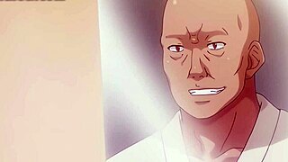 neighbors wife sneaks over for quickie creampie doggystyle blowjob big tits cunilingus hentai pounding