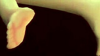 i'm totally into short hair girl's pink cat dance vibes