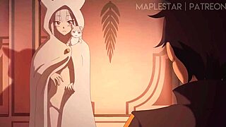 digging this hentai compilation packed with big tits and ass