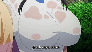 whoa, heavy-love dark elf chases from isekai for cap 10 action! 🔥🧝‍♀️