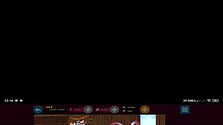 hentai game big ass monster cock cum shot