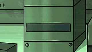 Magic Ball Ch. 1 Delivers Raw Hentai Pussy and Ass Pounding