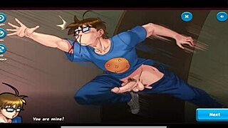 hentai game big ass monster cock cum shot