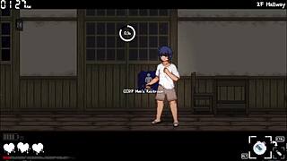 H-GAME TAG AFTER SCHOOL Full Gameplay and Gallery Unlocked Now