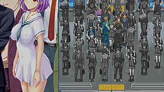 Hentai Gameplay Secrets Unveiled in Every Scene