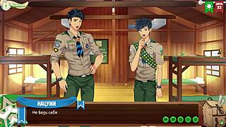 what secrets spill in friends camp episode 58 frank natsumi talk?