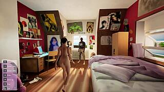 One revelation one long night of horny bdsm ass pussy tits cock hardcore fetish action!!