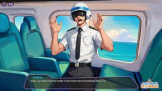 No Fap Island Ep1 Gameplay Curvy Teen Outfits Big Tits Hentai