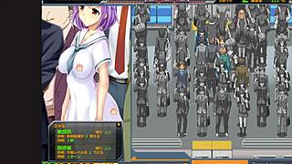 Hentai Gameplay Teases Hidden Thrills Ahead