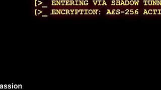 blonde meta's wild anal ride and deep throat thrill in nexus 3 orbit's futuristic haze