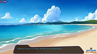 No Fap Island Ep1 Gameplay Curvy Teen Outfits Big Tits Hentai