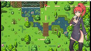 Yorna Monster Girl Secret Part 2 Anal Assfucking Creampie Game Hentai