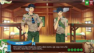 what secrets spill in friends camp episode 58 frank natsumi talk?