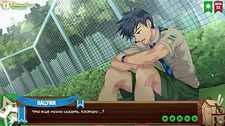 what secrets spill in friends camp episode 58 frank natsumi talk?