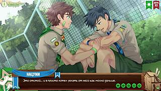 what secrets spill in friends camp episode 58 frank natsumi talk?