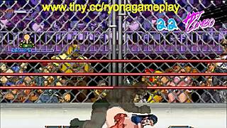 Don't you wanna watch this hentai lady fucked outdoors publicly in mugen hyper sex?