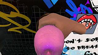 Glory Hole Cock Tease Service