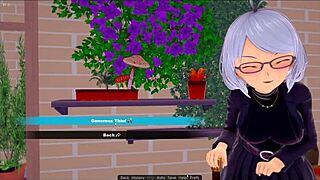 part 19 of heroes harem guild adventure unfolds with komisari's latest playthrough