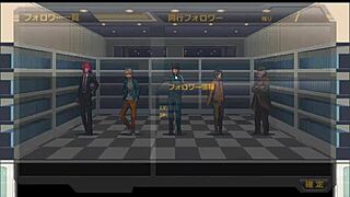 Hentai Gameplay Teases Hidden Thrills Ahead