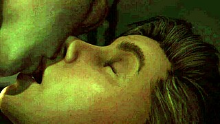 hey, you see this friend getting her ass fucked hard at the party? plus that blowjob animation straight from the game