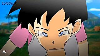 dragon ball hentai compilation slams prostitute ass in hardcore action nonstop