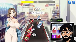 Isn't it thrilling when the unfaithful wife wants her husband watching her with another?